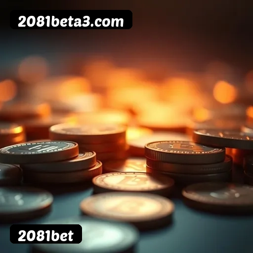 Tabela RTP dos jogos de cassino da 2081bet