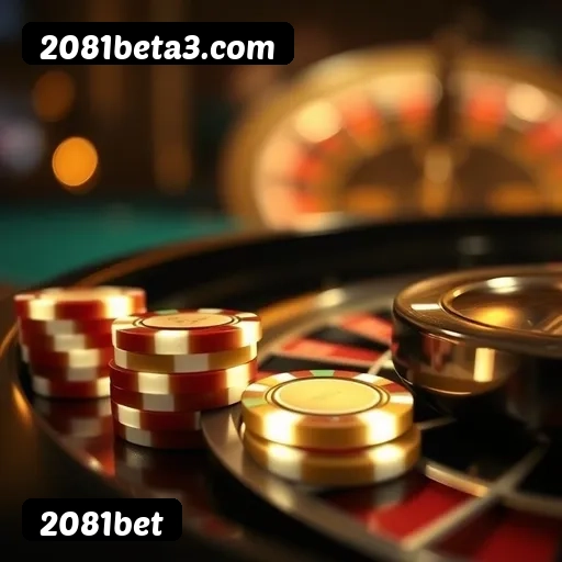 Catálogo 2081bet 3.100+ jogos - Pragmatic Play, Evolution, NetEnt