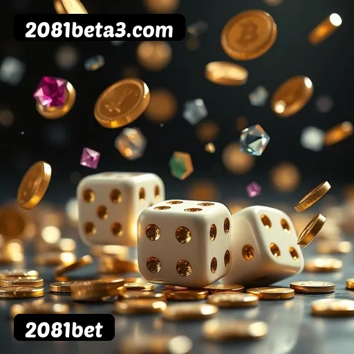 Loterias online disponíveis na 2081bet