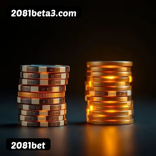 2081bet PIX instantâneo Brasil - Depósito e saque em minutos 24/7