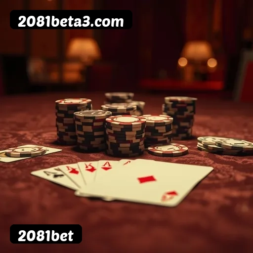 Níveis do programa VIP da 2081bet